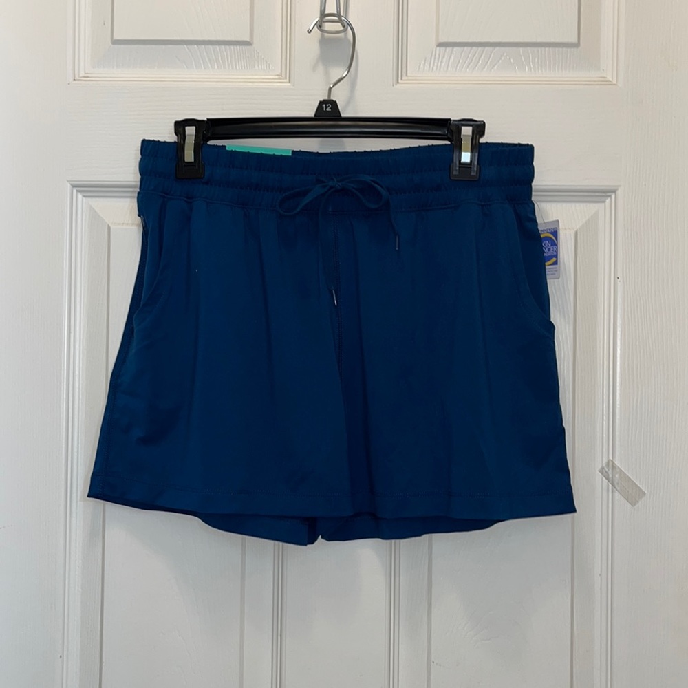 Reel Legends performance Shorts
